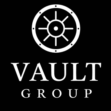 Vault Group Logo